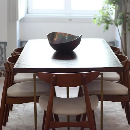 Nomad's Padaria Collection Appartamento *