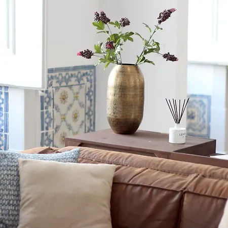 Nomad's Padaria Collection Lisbona