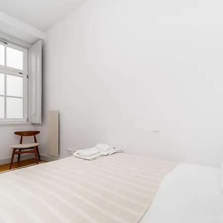 Nomad's Padaria Collection Appartamento Lisbona