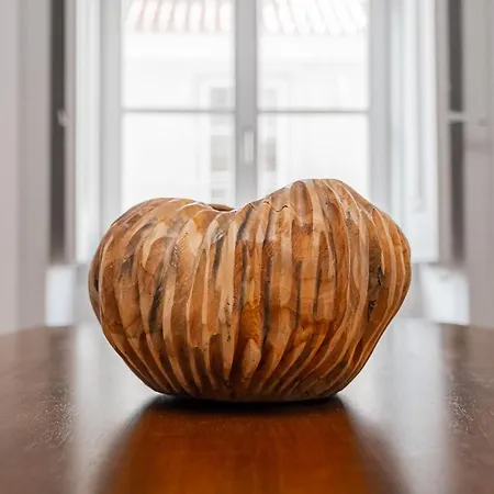 Nomad's Padaria Collection Appartamento Lisbona