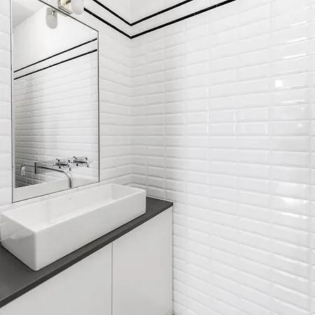 Nomad's Padaria Collection Lisbona