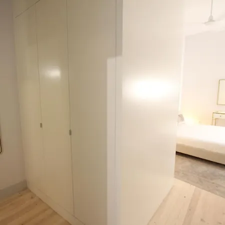Nomad's Downtown - Rua Da Padaria Appartamento *